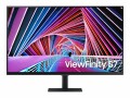 Samsung Monitor LS32A700NWPXEN, Bildschirmdiagonale: 32 "