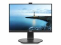 Philips 21.5" IPS Monitor, 1920 x 1080,