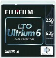 Fujitsu Fuji - 5 x LTO Ultrium 6 - 2.5