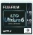 Image 0 Fujitsu Fuji - 5 x LTO Ultrium 6 - 2.5