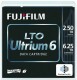 Fujitsu LTO-6-CR Medien/5pcs