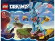 LEGO ® Izzie und ihr Hase Bunchu 71453, Themenwelt: DREAMZzz