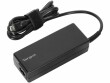 Targus - Power adapter - 100 Watt - PD (24 pin USB-C) - black