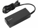 Targus Netzteil USB-C 100 W PD Charger, Netzteil Nennleistung