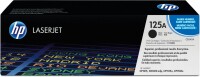 Hewlett-Packard HP Toner-Modul 125A schwarz CB540A Color LJ CP1210 2200