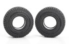 RC4WD Reifen Michelin Agilis C-Metric 1.9" 2 Stück