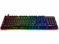 Razer Gaming-Tastatur Huntsman V2 Analog Purple Switch