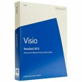 Microsoft Office Visio - Standard