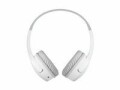 BELKIN SoundForm Mini - Headphones with mic - on-ear
