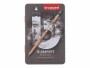 Bruynzeel Bleistift Expression 2.2 - 3.6 mm, 12 Stück