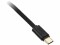 Bild 2 Ducky USB-Kabel Premicord USB C - USB A 1.8