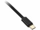 Image 3 Ducky USB-Kabel Premicord USB C - USB A 1.8