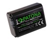 Patona Digitalkamera-Akku Premium NP-FW50