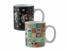 Paladone Animal Crossing Tasse, Tassen Typ: Kaffeetasse, Material