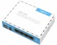 MikroTik Router RB941-2nD, hAP lite, Anwendungsbereich: Home