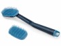 Joseph Joseph Reinigungsbürste Clean Tech , Blau, Integrierter