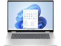 Hewlett-Packard HP Notebook ENVY x360 16-ac0548nz, Prozessortyp: Intel