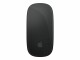 Image 2 Apple Magic Mouse - Black Multi-Touch Surface