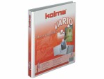 Kolma Zeigebuch Vario A4 Universal 20 mm