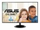 Asus Monitor Eye Care VZ27EHF, Bildschirmdiagonale: 27 "