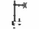 Image 3 NEOMOUNTS FPMA-D540BLACK - Mounting kit (desk mount) - full-motion