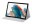 Bild 0 Samsung Tablet Book Cover Galaxy Tab A8, Kompatible Hersteller
