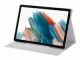 Bild 7 Samsung Tablet Book Cover Galaxy Tab A8, Kompatible Hersteller