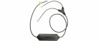 Jabra EHS Adapter zu Cisco 89xx RJ-45 - RJ-45