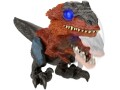 Mattel Jurassic World Uncaged Ultimate Fire Dino, Themenbereich