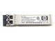 Image 1 Hewlett-Packard HPE B-Series - Module transmetteur SFP+ - Fibre Channel