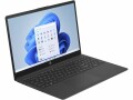 HP Inc. HP Notebook 15-fd0318nz, Prozessortyp: Intel Core i3-1315U