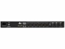 DBX Driverack 260 Einmessfunktion