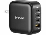 Minix USB-Wandladegerät NEO-P3, Ladeport Output: 1x USB-C 20W