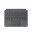 Image 2 Microsoft MS Surface Go/Go 2, Keyb Type Cover, Grey, GB