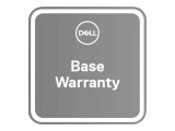Dell Garantieerweiterung Basic Advanced Exchange Support