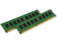 Kingston DDR3L-RAM ValueRAM 1600 MHz 2x 8 GB, Arbeitsspeicher