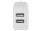 Bild 8 4smarts USB-Wandladegerät VoltPlug Dual 12W, Ladeport Output: 2x