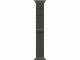 Apple Milanese Loop 41 mm Graphite, Farbe: Grau