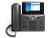 Bild 2 Cisco Tischtelefon 8841 Schwarz, SIP-Konten: ×, PoE: Ja