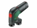 Bosch Akku-Tellerschleifer EasyCurvSander 12 Kit, Ausstattung