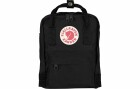 Fjällräven Fjallräven Rucksack Kanken Mini, black