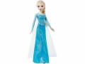 Disney Frozen Puppe Disney Frozen Singing Elsa, Altersempfehlung ab: 3