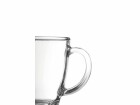 Montana Kaffeetasse Soul 250 ml, 2 Stück, Transparent, Material