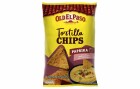 Old El Paso Tortilla Chips Paprika 185 g, Produkttyp: Chips