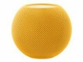 Apple HomePod mini Yellow, Stromversorgung: Netzbetrieb