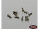 RC4WD Sechskantschrauben Hex Bolts