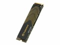 Transcend 2TB M.2 2280 PCIE GEN4X4 NVME 3D TLC WITH