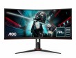 AOC Monitor CU34G2X/BK, Bildschirmdiagonale: 34 ", Auflösung