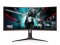 Bild 0 AOC Monitor CU34G2X/BK, Bildschirmdiagonale: 34 ", Auflösung