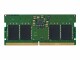 Kingston ValueRAM - DDR5 - kit - 64 Go